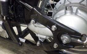 YAMAHA DRAGSTAR 400 2005 VH01J