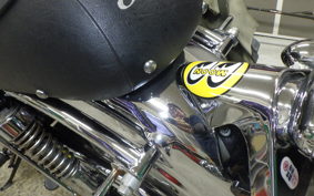 KAWASAKI ESTRELLA BJ250A