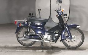 HONDA SUPER CUB90 HA02