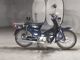 Фото Honda SUPER CUB90 с японского аукциона