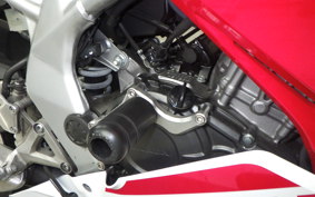 HONDA CBR250RR A 2019 MC51