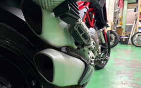 DUCATI MULTI STRADA 1200S 2015 AA02