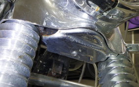 HARLEY FLHRS 1450 2004