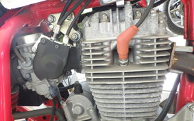 HONDA FTR223 1995 MC34