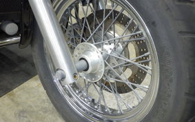 KAWASAKI VULCAN 800 CLASSIC 2001 VN800A