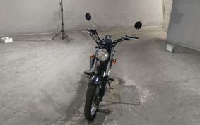 SUZUKI GLASS TRACKER BIG BOY NJ47A