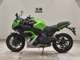 Фото Kawasaki NINJA 400 2014 с японского аукциона