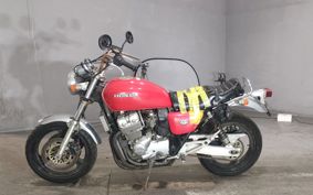 HONDA CB400 1997 NC36