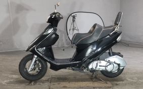 SUZUKI ADDRESS V125 CF46A