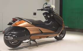 SUZUKI GEMMA 250 CJ47A