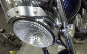 YAMAHA SRV250 RENAISSA 2024 4DN