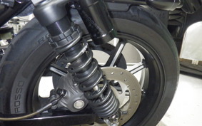 HARLEY XL1200X 2012