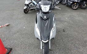 SUZUKI ADDRESS V125 DT11A