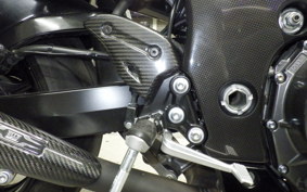 SUZUKI HAYABUSA Gen.3 2022 EJ11A
