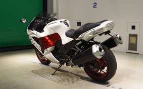 KAWASAKI ZX 1400 NINJA R A 2012