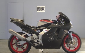 HONDA CBR250RR MC22