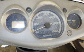 YAMAHA JOG ZR Gen.2 SA16J