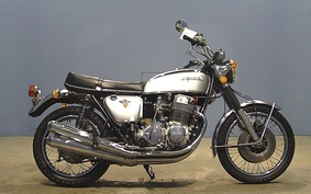 HONDA CB750 1972 CB750