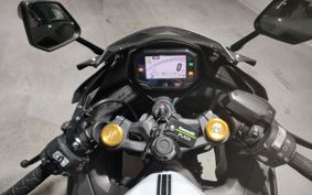 KAWASAKI NINJA ZX-4R SE 2024 ZX400P