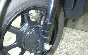 HONDA TACT Basket 2021 AF79