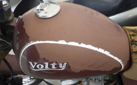 SUZUKI VOLTY NJ47A