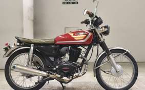 HONDA CG125 2023