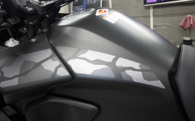 HONDA 400X 2019 NC56
