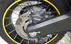 HONDA X-ADV 750 2021 RH10