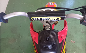 HONDA CRF50F AE03