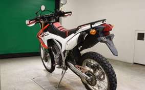 HONDA CRF250L 2025 MD38