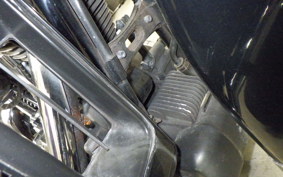 HARLEY FLHTKL TC 1690 2014