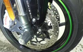 KAWASAKI ZH2 SE 2022 ZRT00K