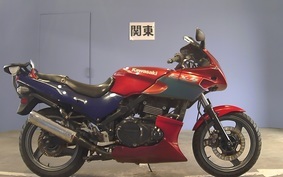 KAWASAKI EX-4 1996 EX400B
