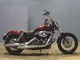 Фото Harley FXDB 1580 2013 с японского аукциона
