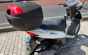 SUZUKI ADDRESS V110 CE47A