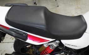 HONDA CB400 SUPER BOLDOR A 2015 NC42