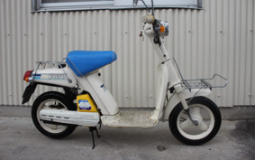 YAMAHA PASSOL 2E9