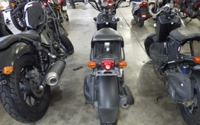HONDA ZOOMER AF58