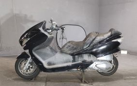 HONDA FORZA Z MF08