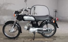 HONDA BENLY 50 CD50