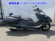 Фото Yamaha MAXAM 250 с японского аукциона