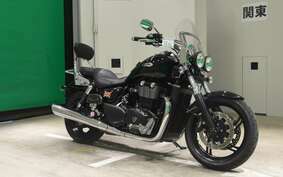 TRIUMPH THUNDERBIRD STORM 2012 NB13C7