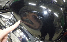 YAMAHA DRAGSTAR 400 2012 VH02J