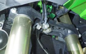 KAWASAKI ZH2 SE 2022 ZRT00K