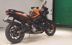 BMW F800R 2010