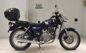 SUZUKI ST250E NJ4AA