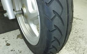 HONDA ﾍﾞﾝﾘｨ110ﾔﾈﾂｷ JA09