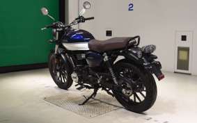 HONDA GB350 2026 NC59