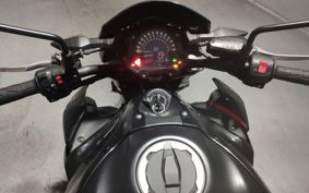 KAWASAKI Z900 2019 ZR900B