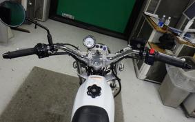 SUZUKI VANVAN 200 NH41A